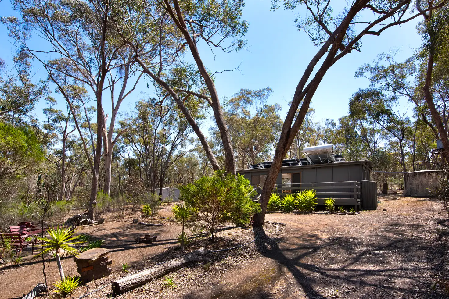 Main view of Homely house listing, 265 Pullans Road, Gower VIC 3463