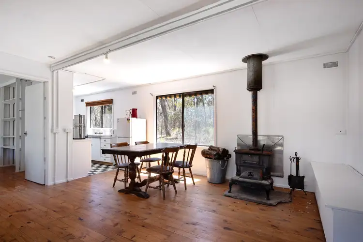 Fifth view of Homely house listing, 265 Pullans Road, Gower VIC 3463