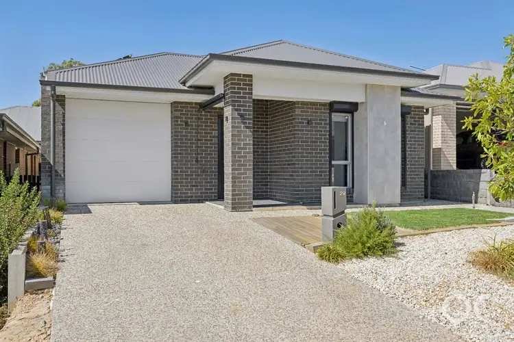 29 Lilac Parade, Mount Barker SA 5251