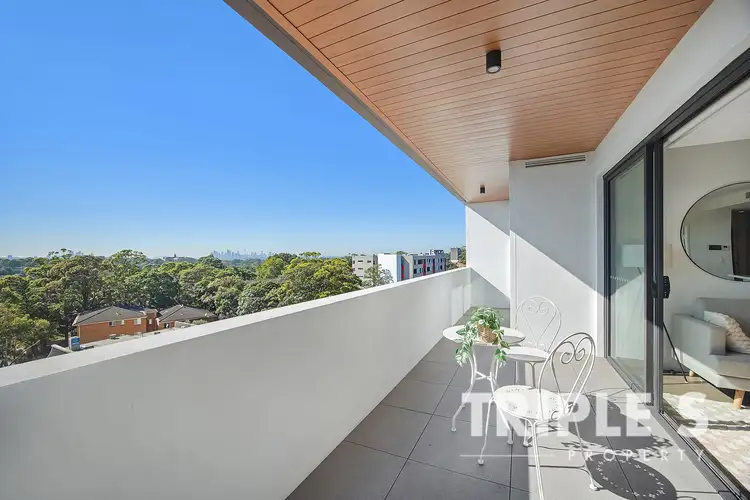 506/312 Victoria Road, Gladesville NSW 2111