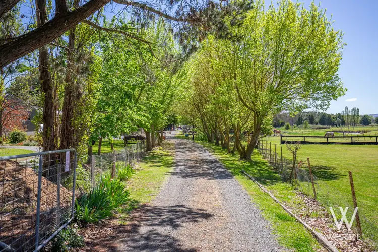 Third view of Homely rural property listing, 13a Macquarie Street, West Bathurst NSW 2795