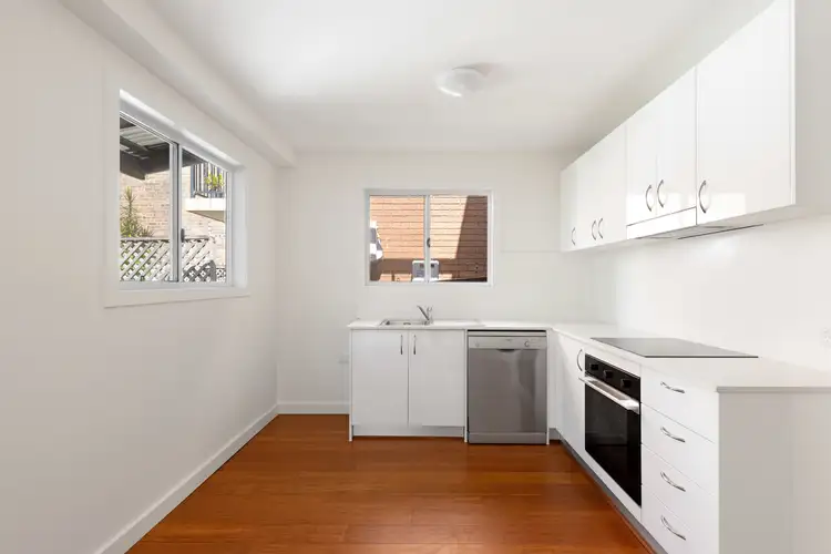 Third view of Homely apartment listing, 2/188 Marion Street, Leichhardt NSW 2040