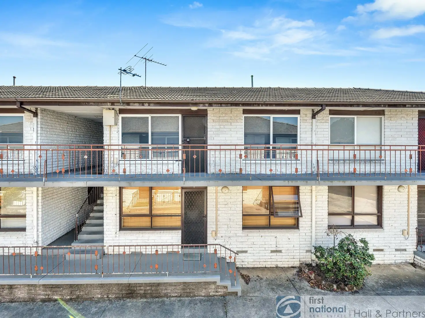 Main view of Homely apartment listing, 12/10 Larbert Road, Noble Park VIC 3174