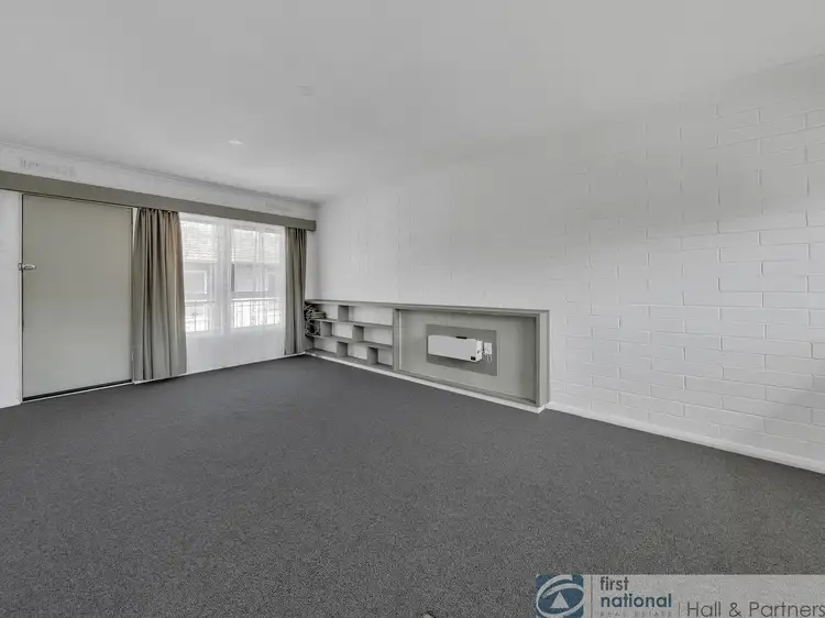 Third view of Homely apartment listing, 12/10 Larbert Road, Noble Park VIC 3174