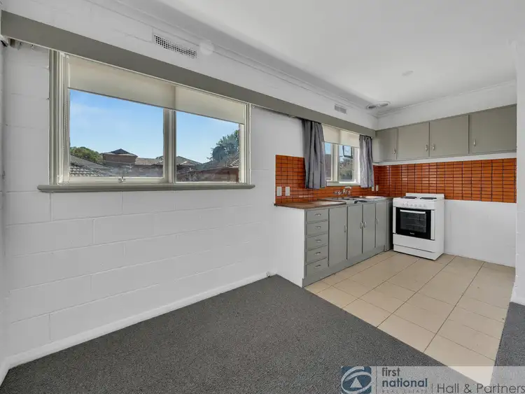 Fourth view of Homely apartment listing, 12/10 Larbert Road, Noble Park VIC 3174
