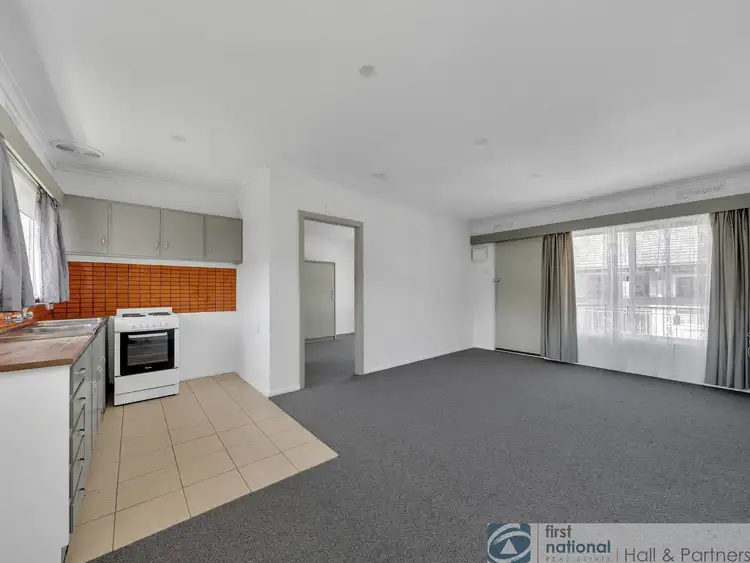 Fifth view of Homely apartment listing, 12/10 Larbert Road, Noble Park VIC 3174