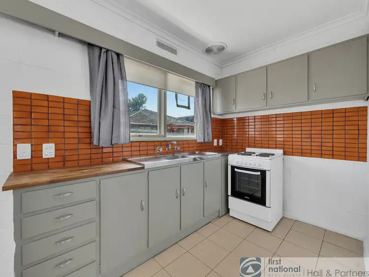 Sixth view of Homely apartment listing, 12/10 Larbert Road, Noble Park VIC 3174