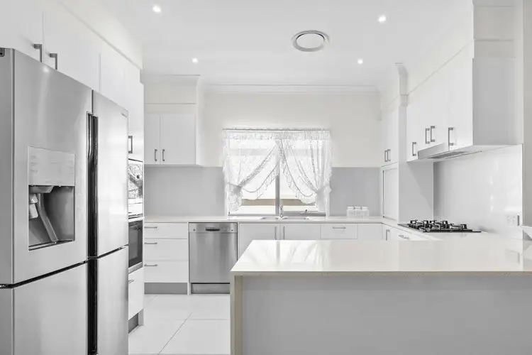 Second view of Homely retirement listing, 332/299 Napper Road, Arundel QLD 4214