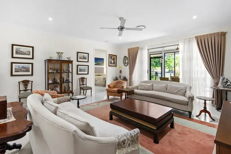 Third view of Homely retirement listing, 332/299 Napper Road, Arundel QLD 4214