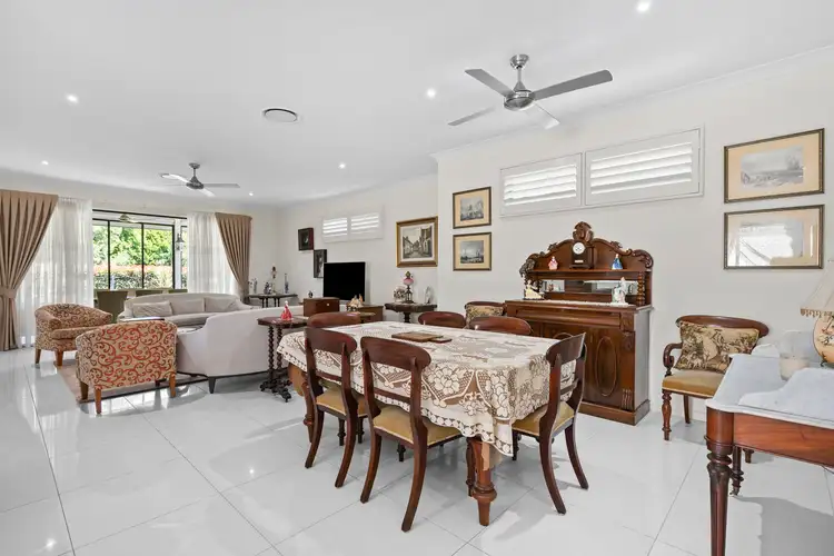 Fourth view of Homely retirement listing, 332/299 Napper Road, Arundel QLD 4214