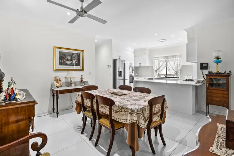 Fifth view of Homely retirement listing, 332/299 Napper Road, Arundel QLD 4214