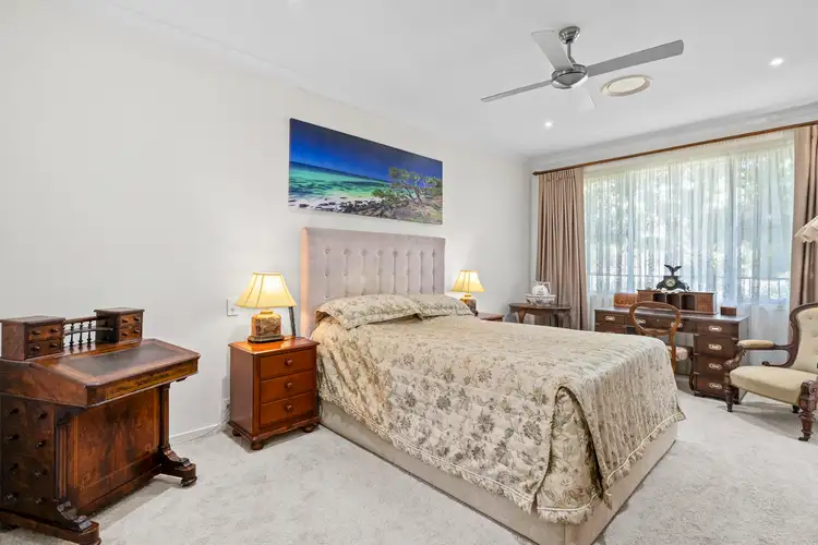 Sixth view of Homely retirement listing, 332/299 Napper Road, Arundel QLD 4214