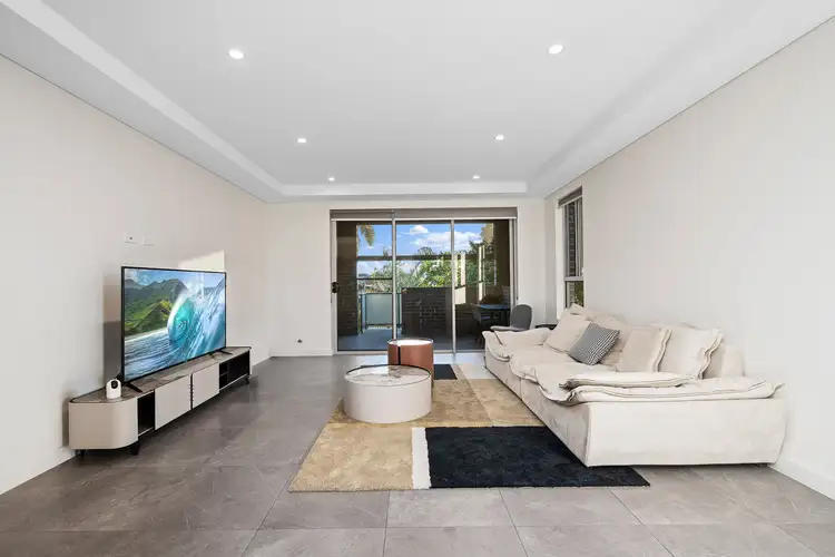 Second view of Homely house listing, 107 Bellevue Parade, Allawah NSW 2218