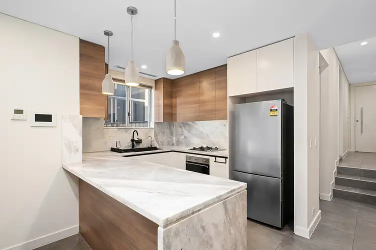Third view of Homely house listing, 107 Bellevue Parade, Allawah NSW 2218