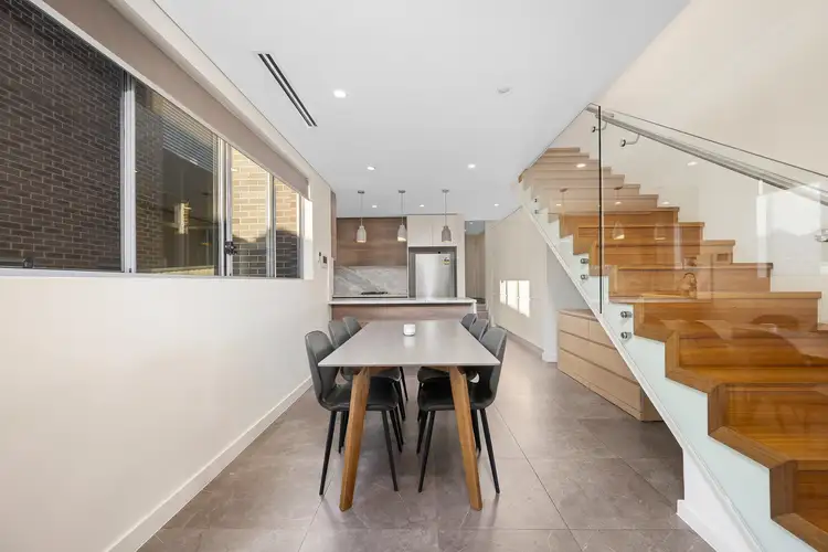 Fourth view of Homely house listing, 107 Bellevue Parade, Allawah NSW 2218