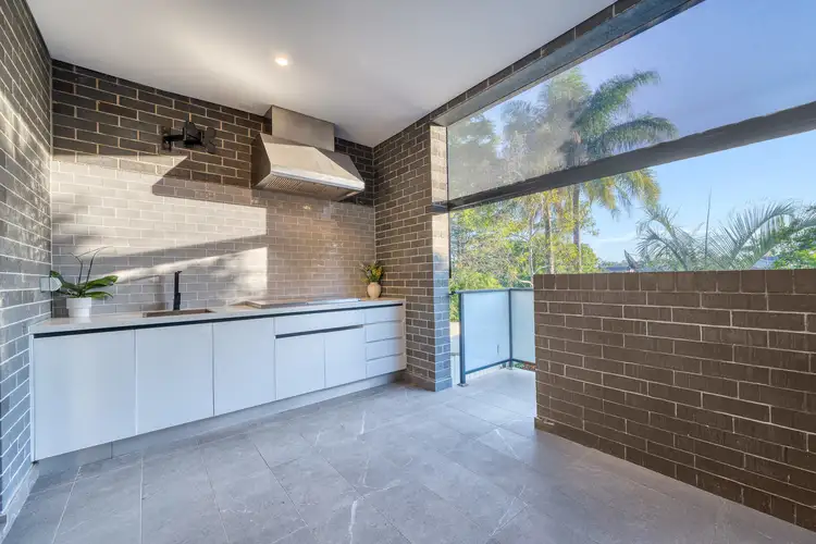 Fifth view of Homely house listing, 107 Bellevue Parade, Allawah NSW 2218
