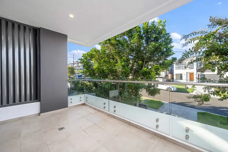 Sixth view of Homely house listing, 107 Bellevue Parade, Allawah NSW 2218
