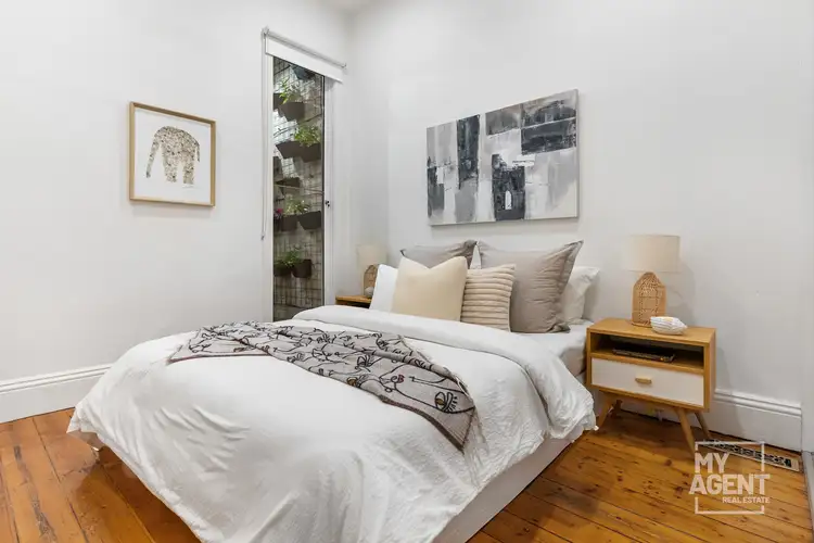 Sixth view of Homely house listing, 8 Peckville Street, Port Melbourne VIC 3207