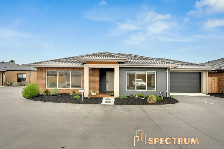 Second view of Homely house listing, 4 Bambury Close, Koo Wee Rup VIC 3981