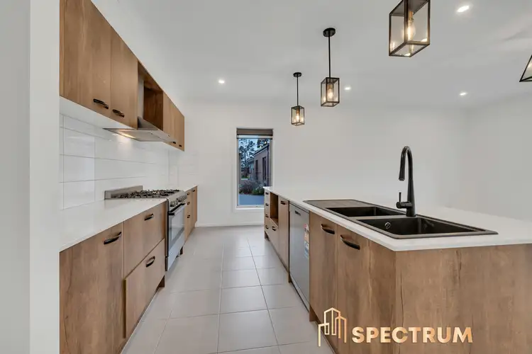 Third view of Homely house listing, 4 Bambury Close, Koo Wee Rup VIC 3981