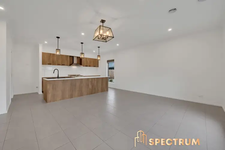 Fourth view of Homely house listing, 4 Bambury Close, Koo Wee Rup VIC 3981