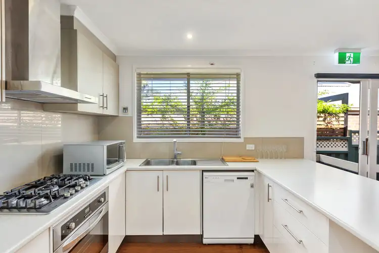 Fifth view of Homely studio listing, 29 Stewart Drive, Werribee VIC 3030