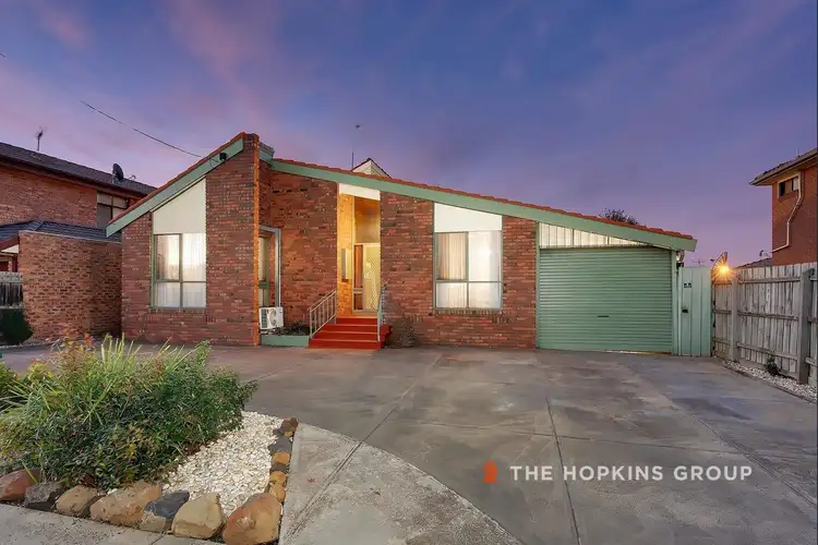 2 Greenacres Street, Craigieburn VIC 3064