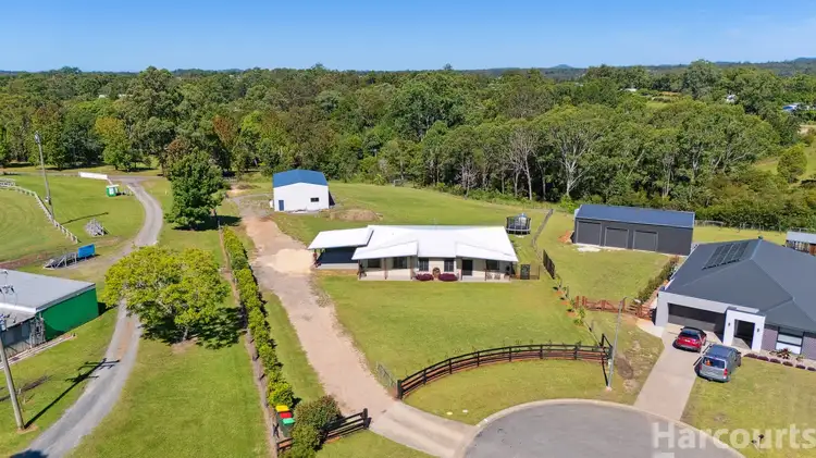 40 Kittyhawk Place, Beechwood NSW 2446
