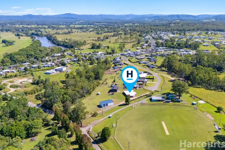Main view of Homely house listing, 40 Kittyhawk Place, Beechwood NSW 2446