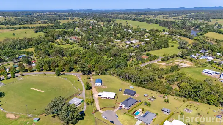 Second view of Homely house listing, 40 Kittyhawk Place, Beechwood NSW 2446