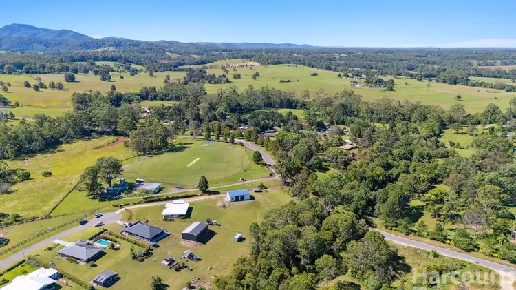 Fifth view of Homely house listing, 40 Kittyhawk Place, Beechwood NSW 2446