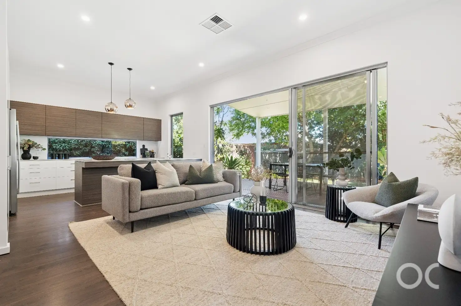 Main view of Homely house listing, 4a Sedgeford Road, Myrtle Bank SA 5064