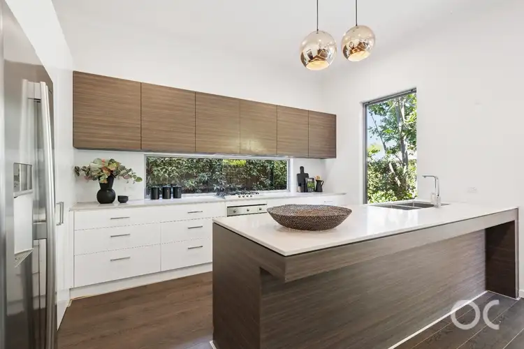 Third view of Homely house listing, 4a Sedgeford Road, Myrtle Bank SA 5064