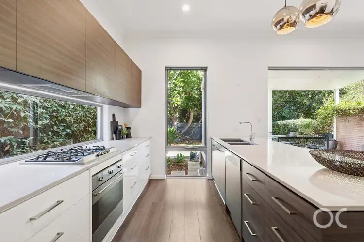 Fourth view of Homely house listing, 4a Sedgeford Road, Myrtle Bank SA 5064