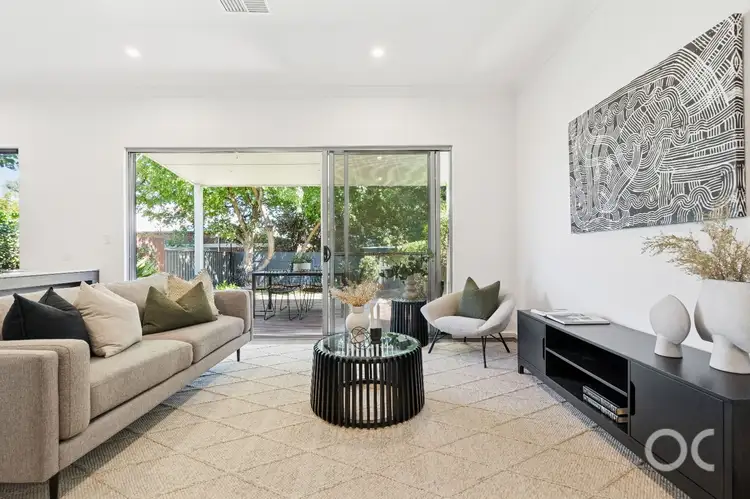 Fifth view of Homely house listing, 4a Sedgeford Road, Myrtle Bank SA 5064