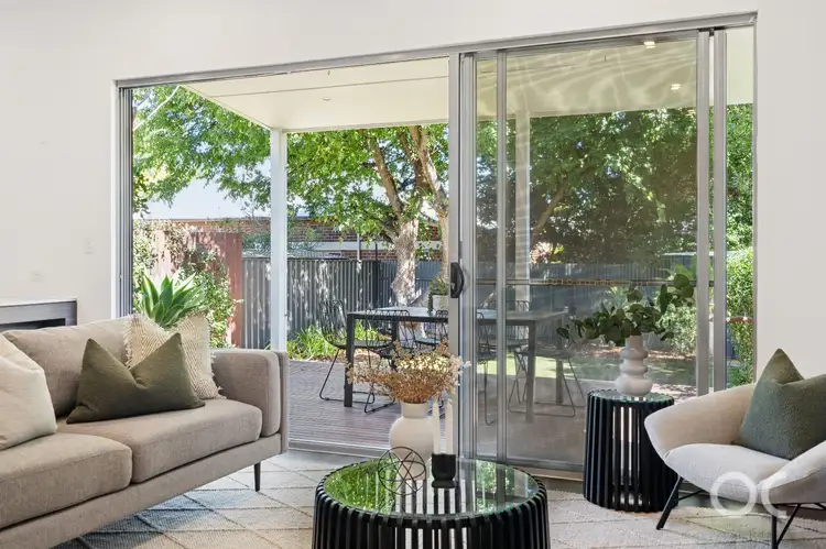 Sixth view of Homely house listing, 4a Sedgeford Road, Myrtle Bank SA 5064