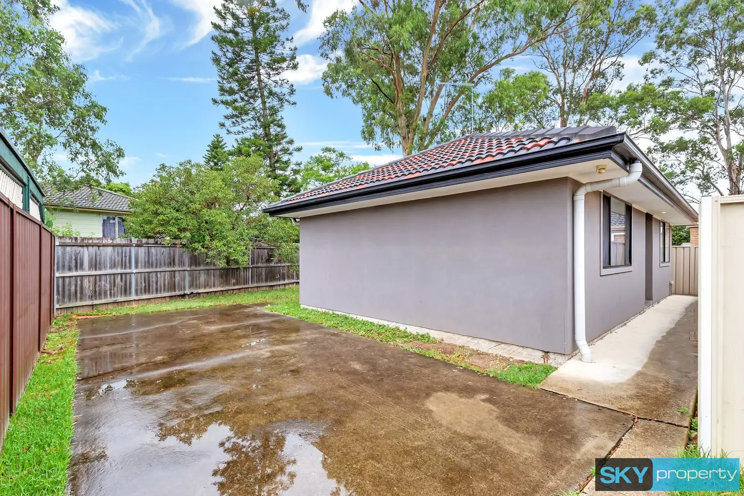 Main view of Homely unit listing, A/77 Boldrewood Road, Blackett NSW 2770