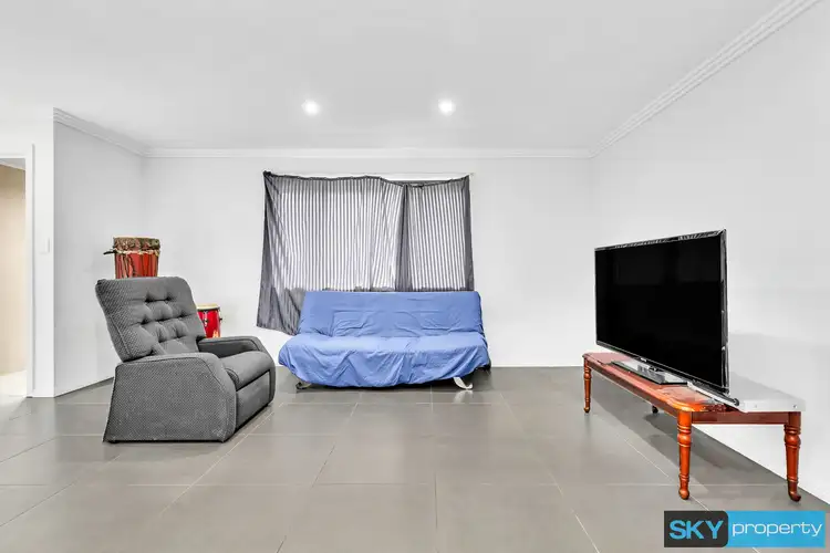 Second view of Homely unit listing, A/77 Boldrewood Road, Blackett NSW 2770