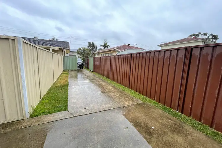 Fifth view of Homely unit listing, A/77 Boldrewood Road, Blackett NSW 2770