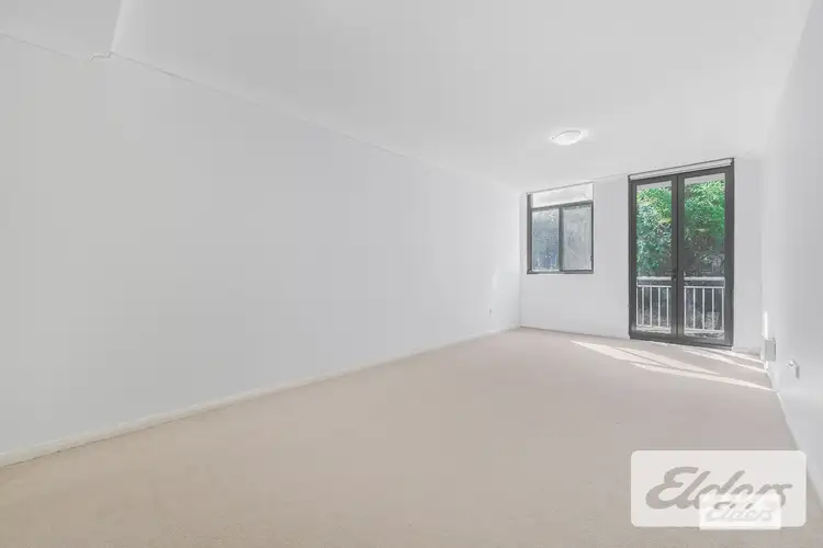 Second view of Homely apartment listing, 17/31 Third Avenue, Blacktown NSW 2148