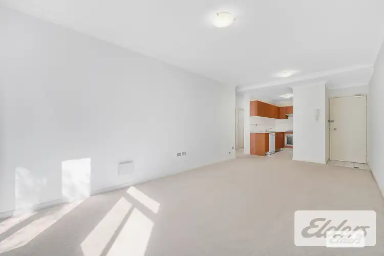 Third view of Homely apartment listing, 17/31 Third Avenue, Blacktown NSW 2148