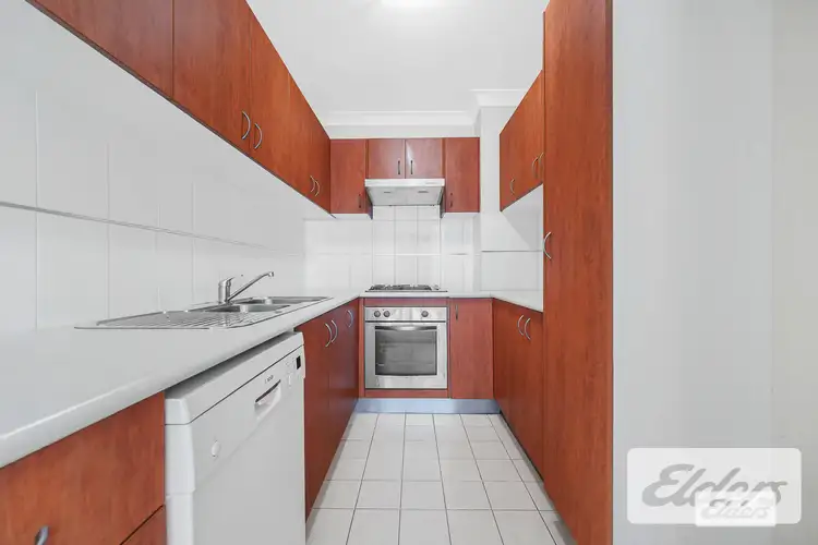 Fifth view of Homely apartment listing, 17/31 Third Avenue, Blacktown NSW 2148