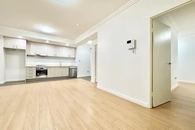 K209/81-86 Courallie Avenue, Homebush West NSW 2140