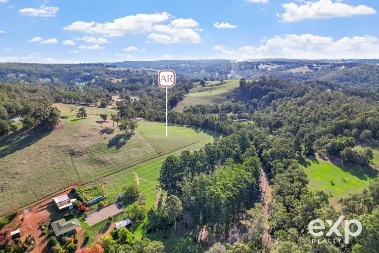 Main view of Homely rural property listing, Proposed Lot 3, 28 Pratt Road, Bridgetown WA 6255
