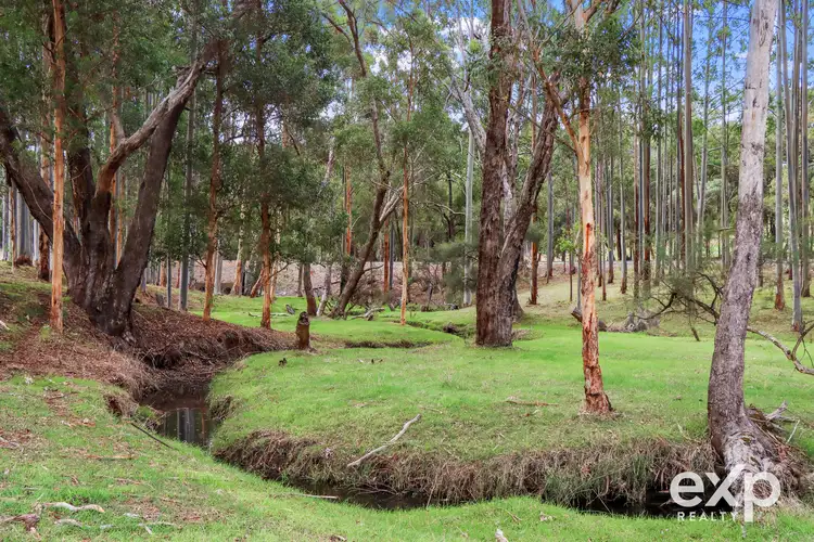 Second view of Homely rural property listing, Proposed Lot 3, 28 Pratt Road, Bridgetown WA 6255