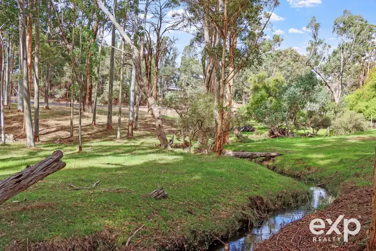 Third view of Homely rural property listing, Proposed Lot 3, 28 Pratt Road, Bridgetown WA 6255