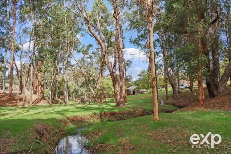 Fourth view of Homely rural property listing, Proposed Lot 3, 28 Pratt Road, Bridgetown WA 6255