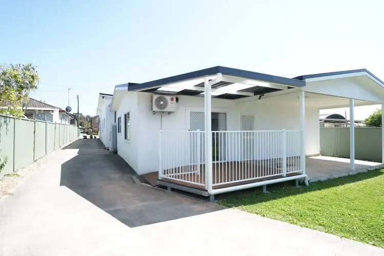 92 Fairview Road, Cabramatta NSW 2166