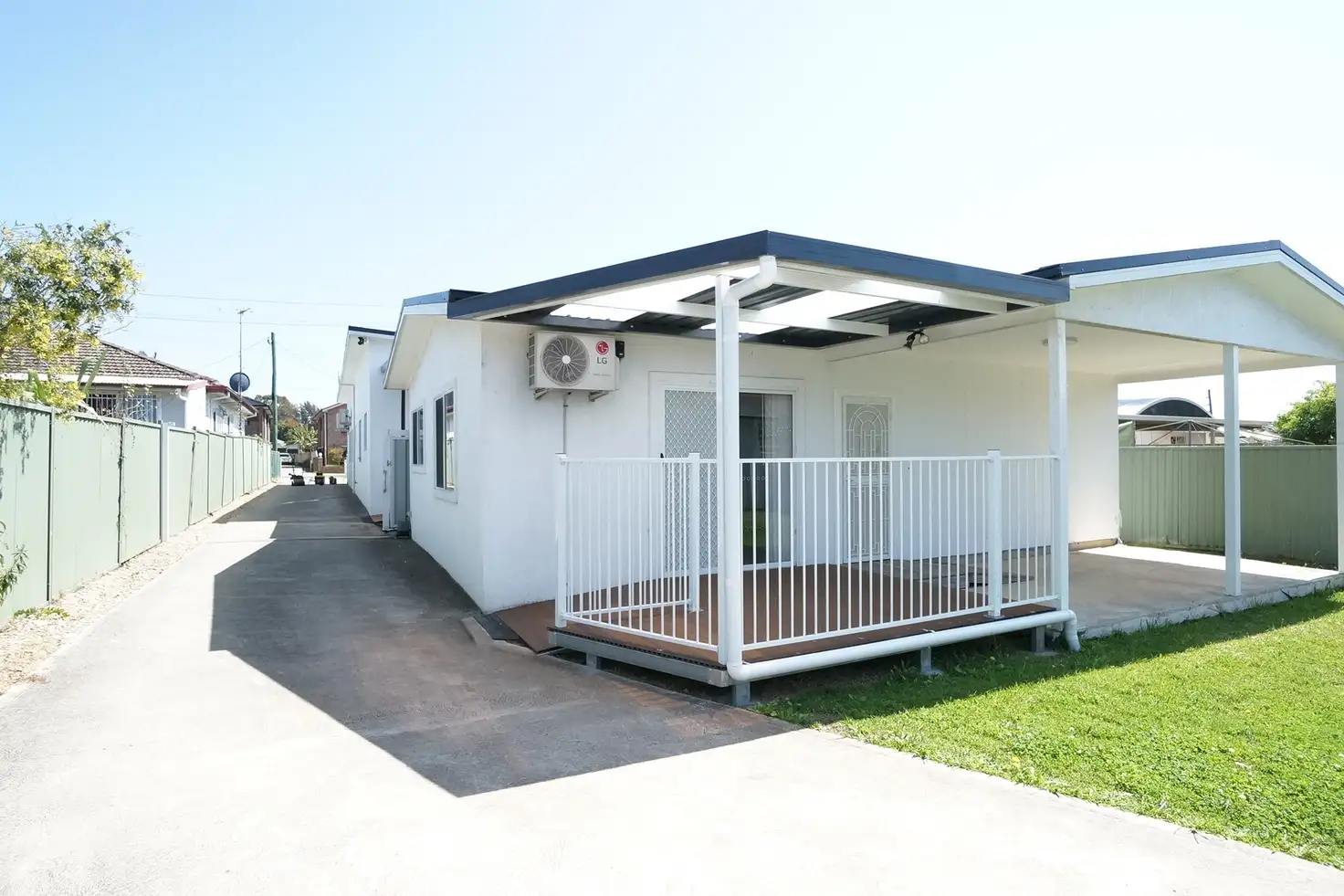 Main view of Homely studio listing, 92 Fairview Road, Cabramatta NSW 2166