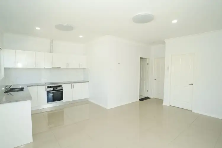 Fifth view of Homely studio listing, 92 Fairview Road, Cabramatta NSW 2166